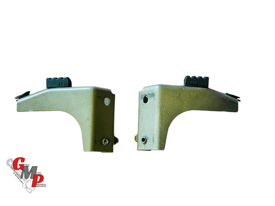 Frame Supports - Ducati