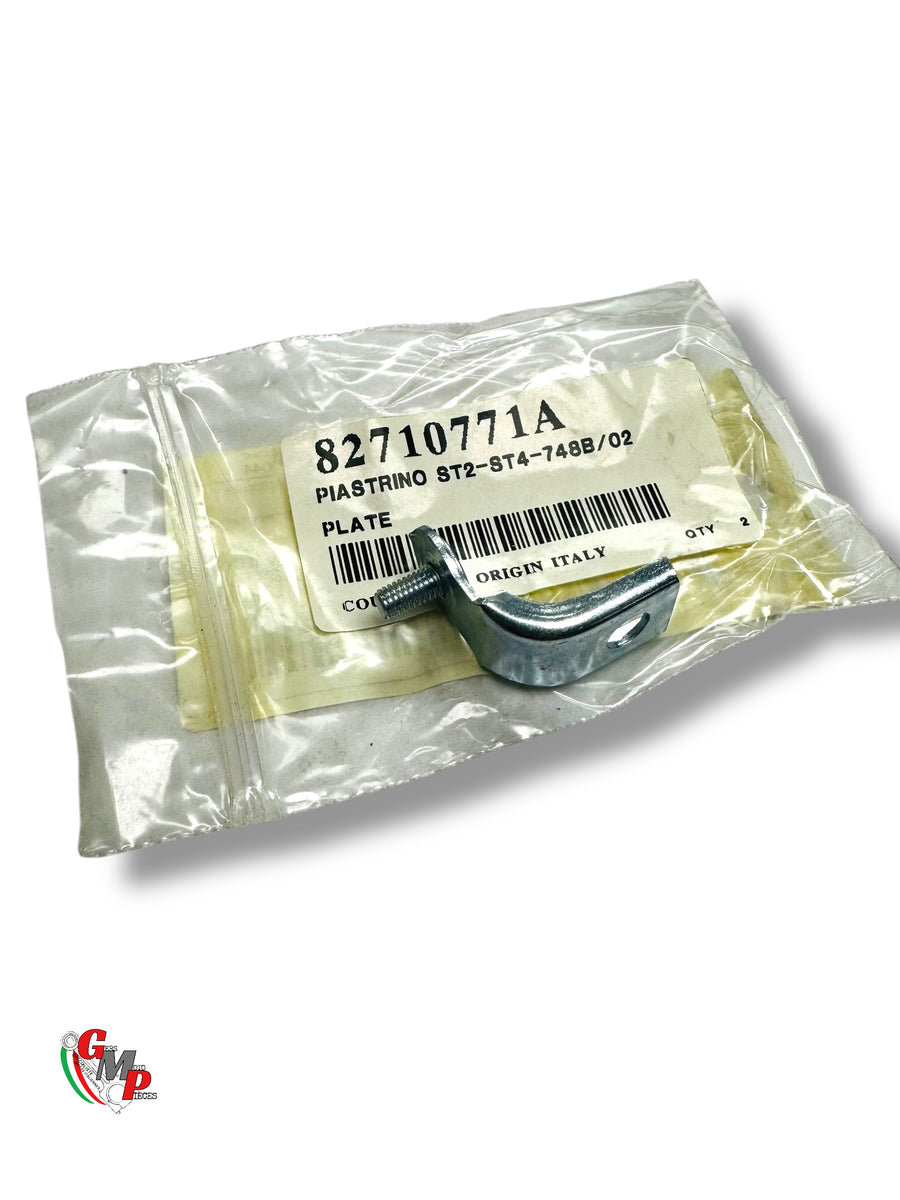 NEW Battery Terminal - Ducati