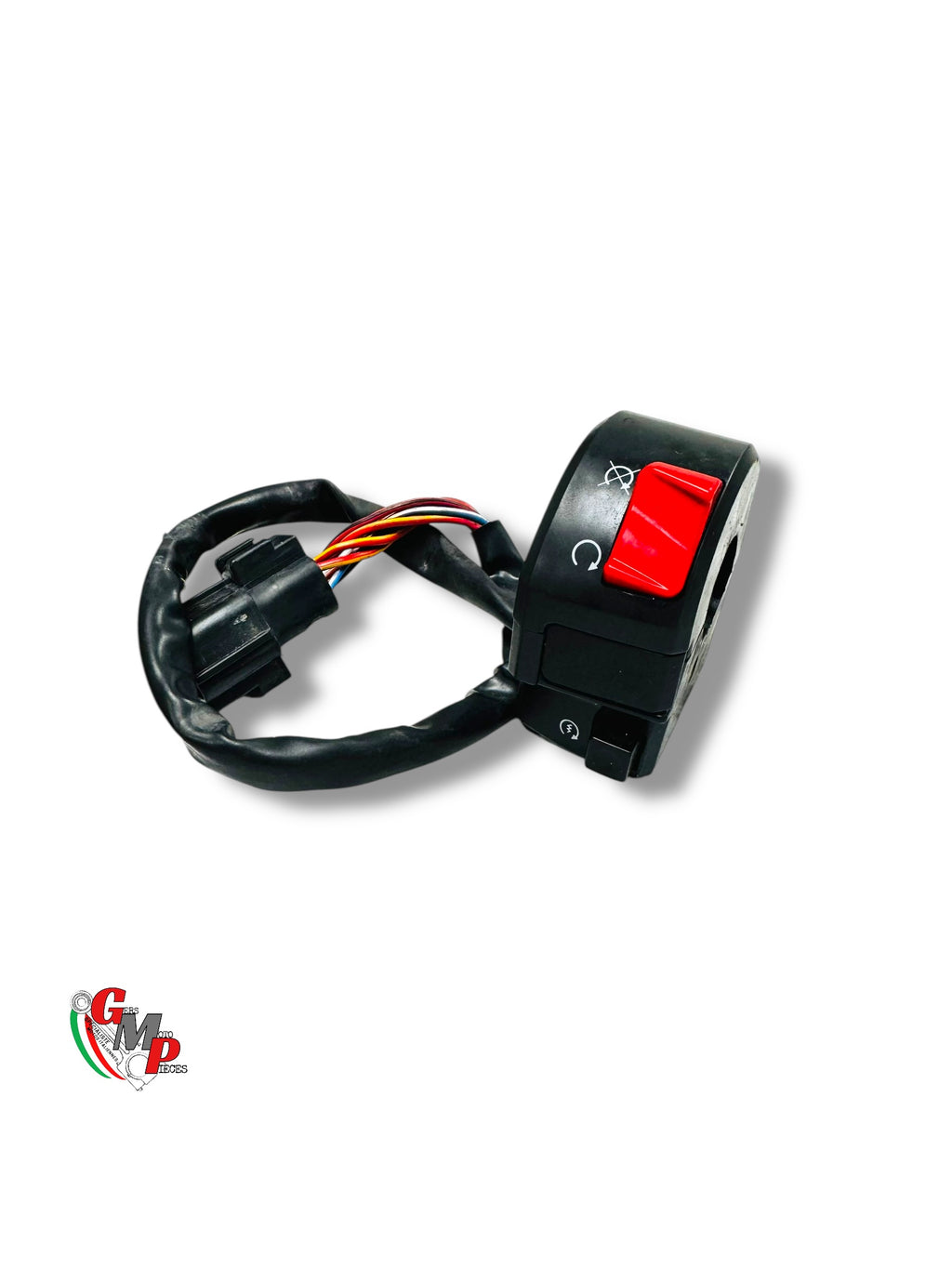 Right Starter Switch - Ducati