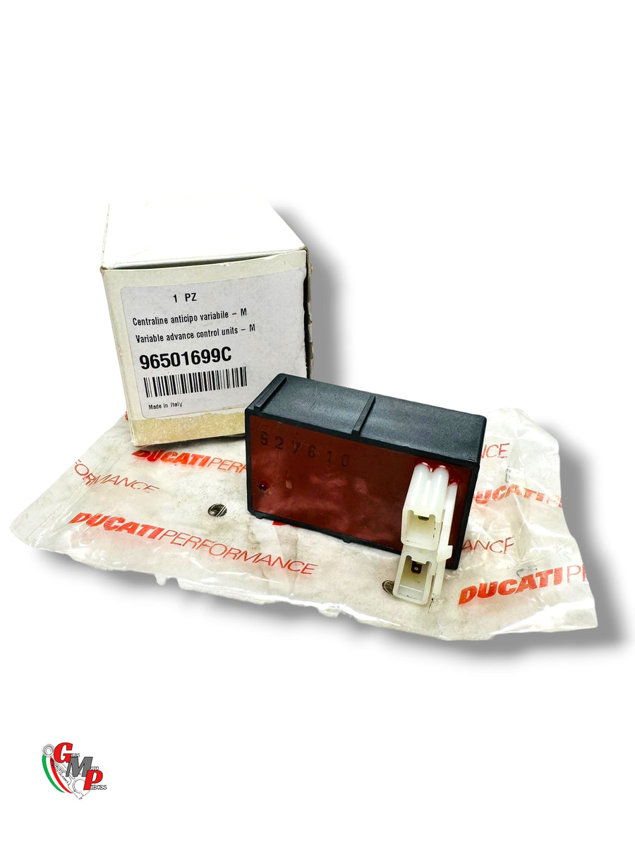 NEW Ducati Performance CDI Unit - Ducati