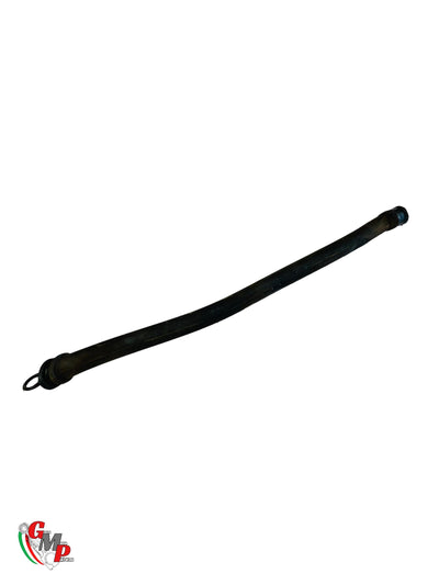 Air Box Breather Hose - Ducati