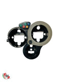 Speedometer Dashboard Support - Ducati