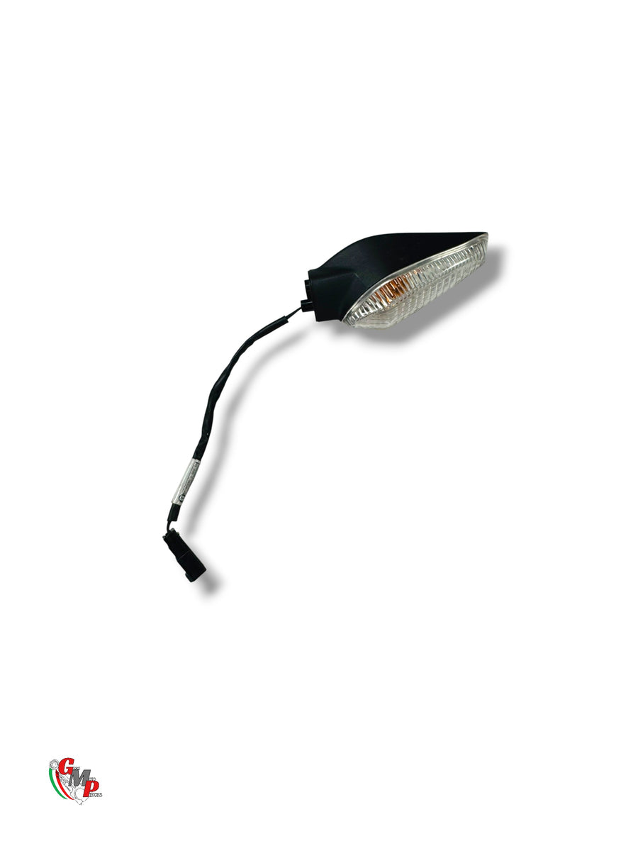 Rear Right Front Left Indicator - Ducati