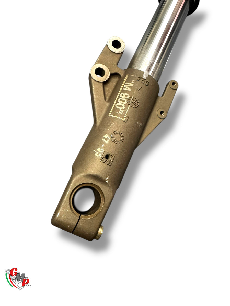 Complete Left Fork - Ducati