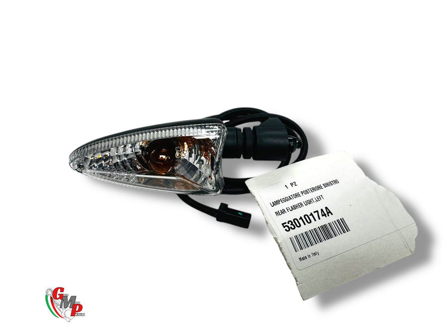 Rear Left Turn Signal NEW - Ducati