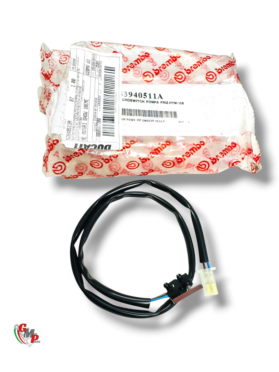 Clutch Switch Sensor NEW - Ducati