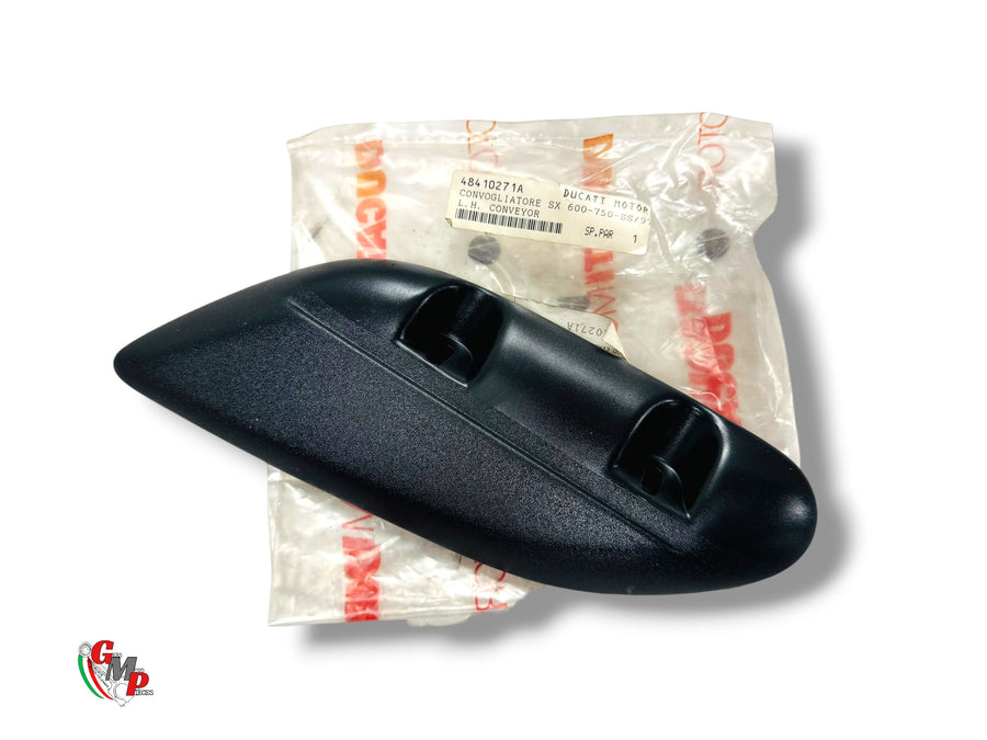 NEW Left Air Duct - Ducati