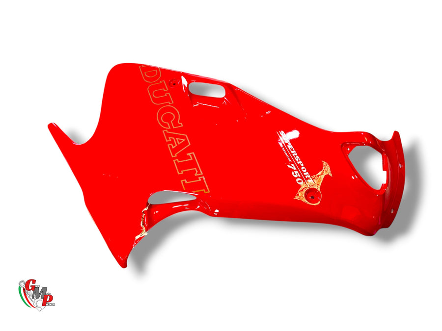 Right Fairing NEW - Ducati
