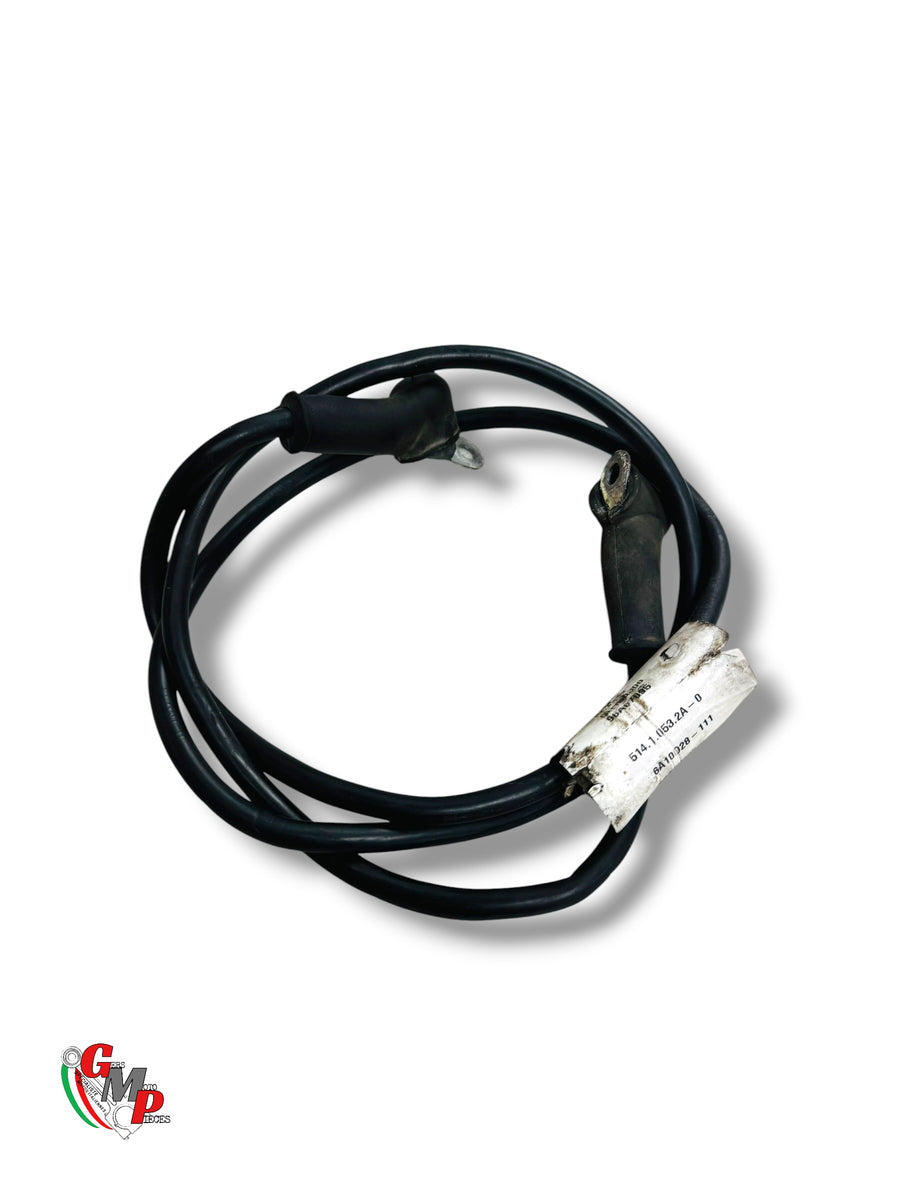 Starter Solenoid Cable - Ducati