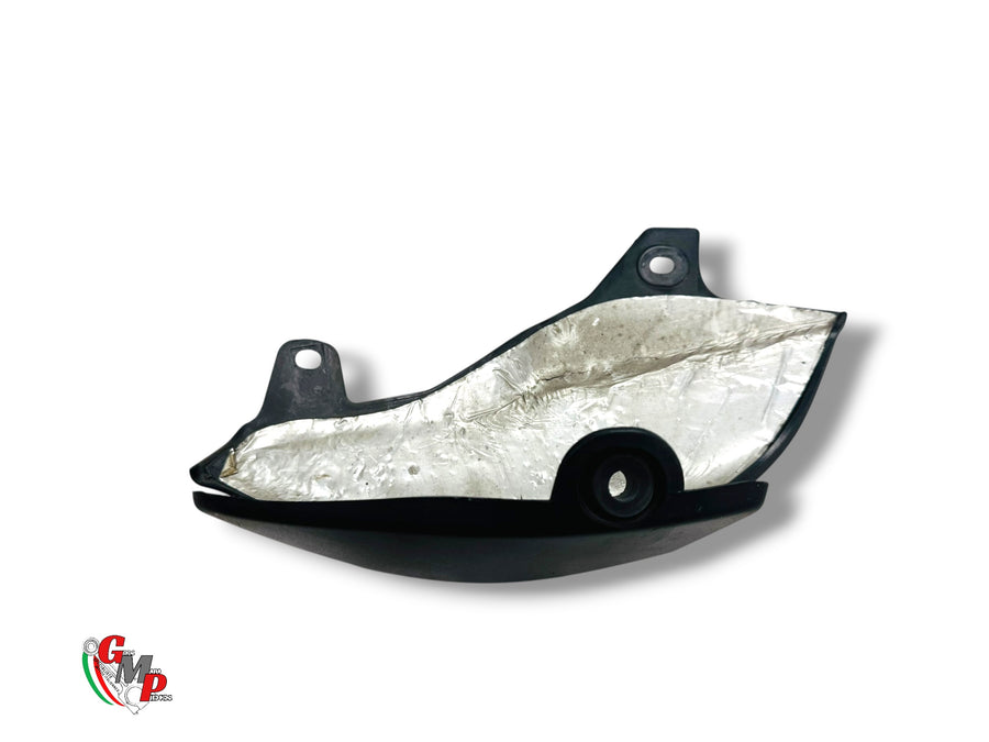 Right Side Panel - Ducati