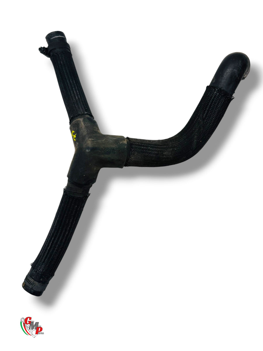Radiator Thermostat Water Hose - Ducati