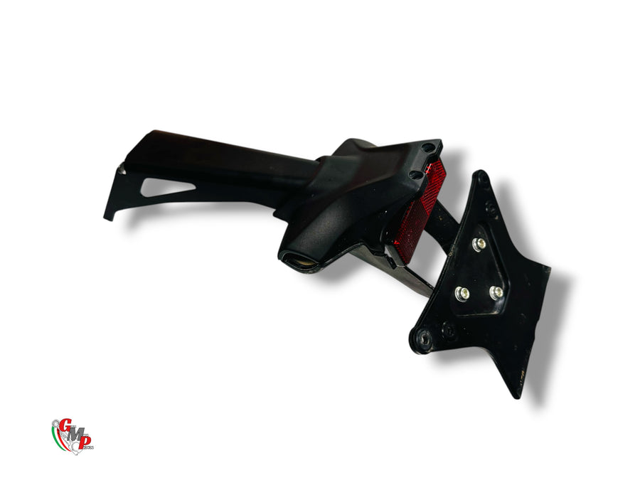 Support Plaque Complet - Ducati