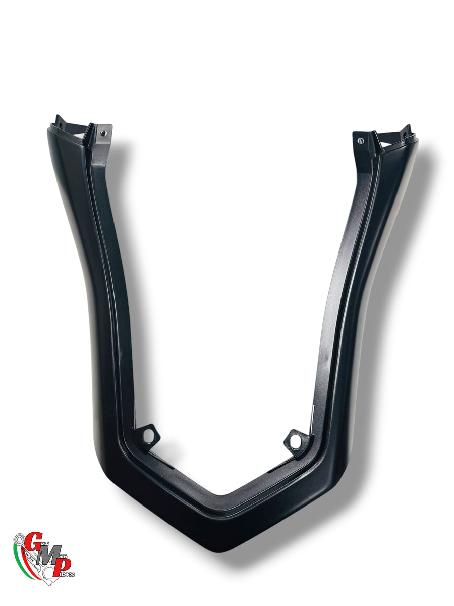 Dark Black Tail Fairing NEW - Ducati