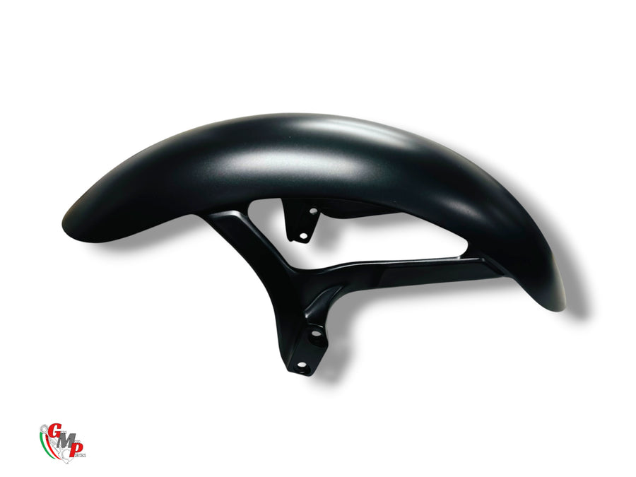 NEW Black Front Fender - Ducati
