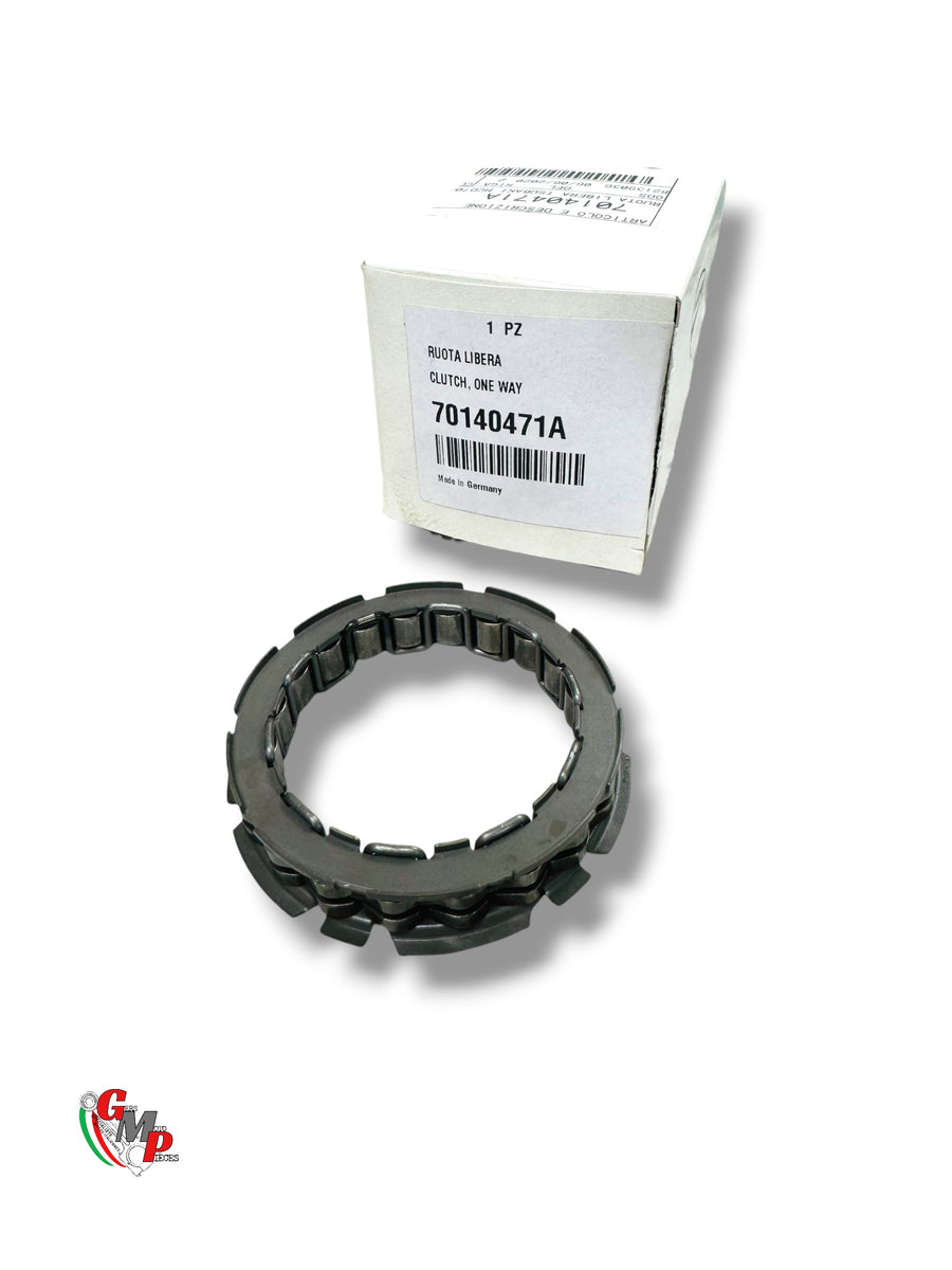 NEW Freewheel - Ducati