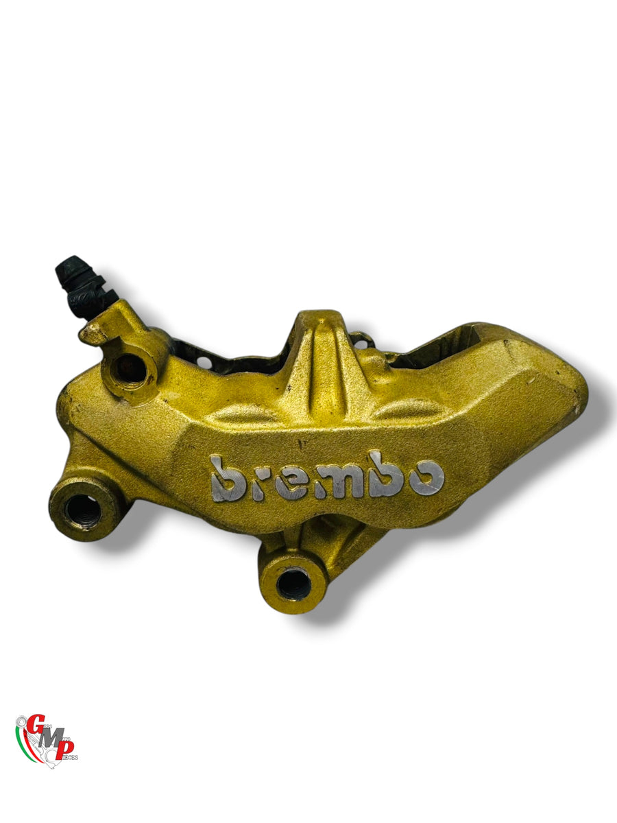 Front Left Brake Caliper - Ducati