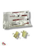NEW Female Connector - Ducati