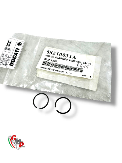 New Circlip - Ducati