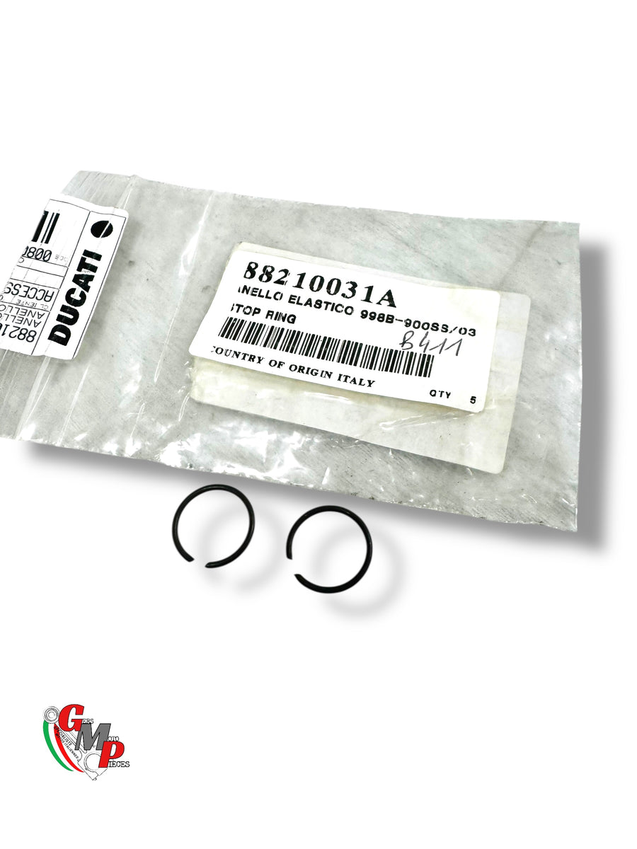 New Circlip - Ducati