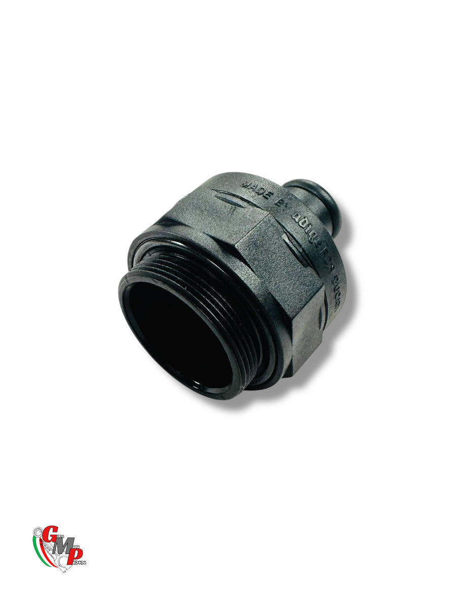 Breather Valve - Ducati