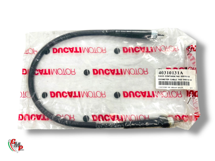 Speedometer Cable NEW - Ducati