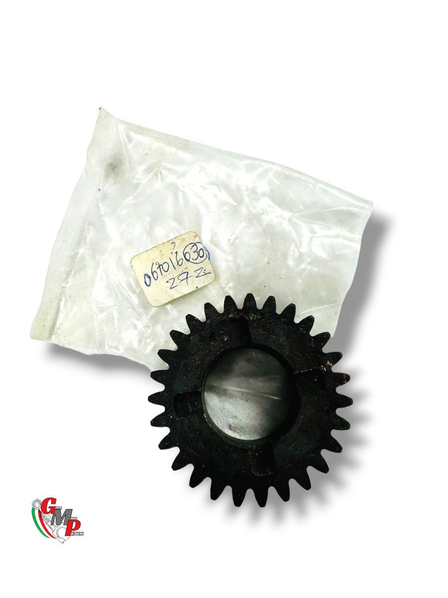 Sprocket Gearbox D27 NEW - Ducati