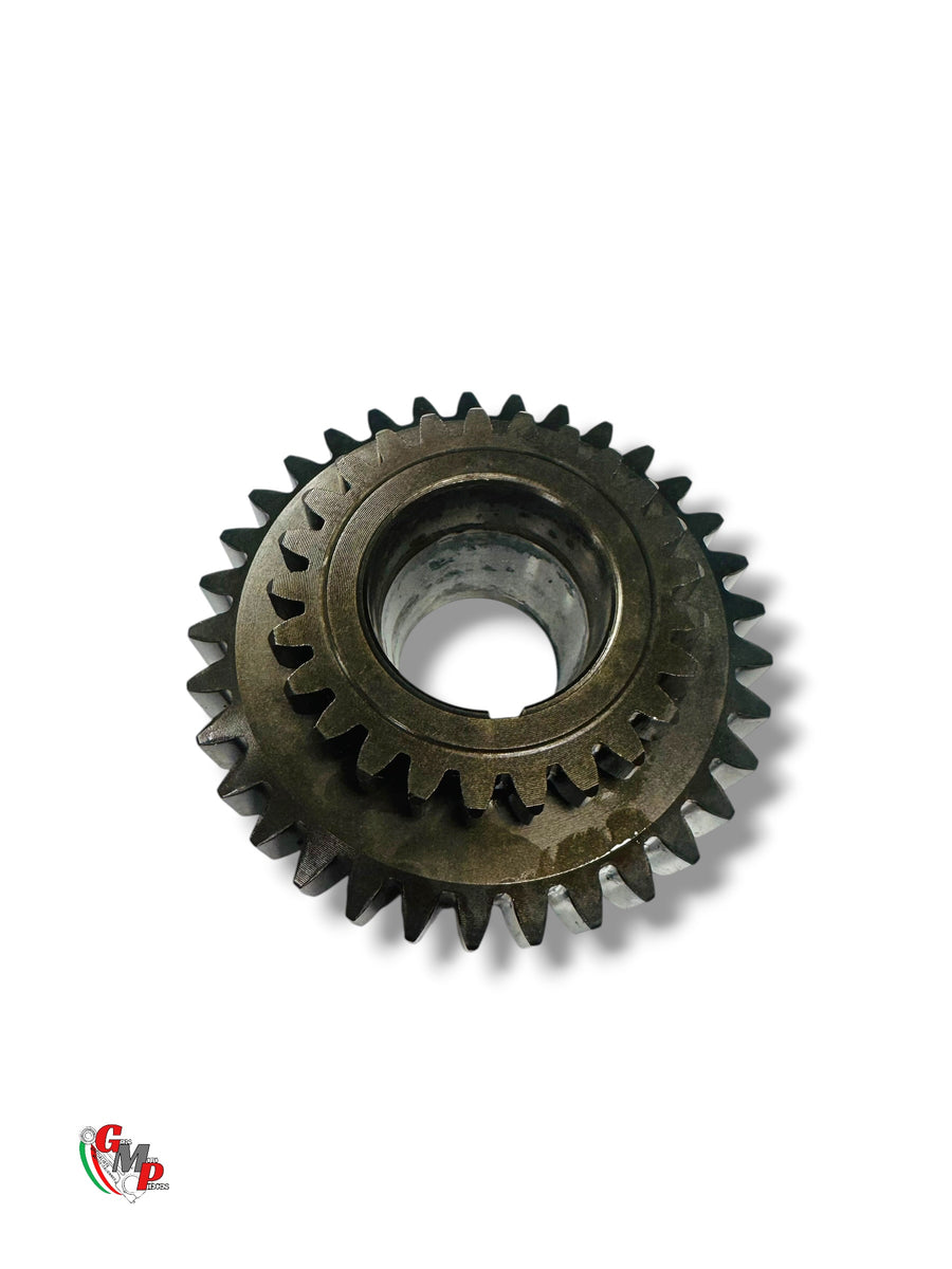 Primary Drive Gear D25/33 - Ducati