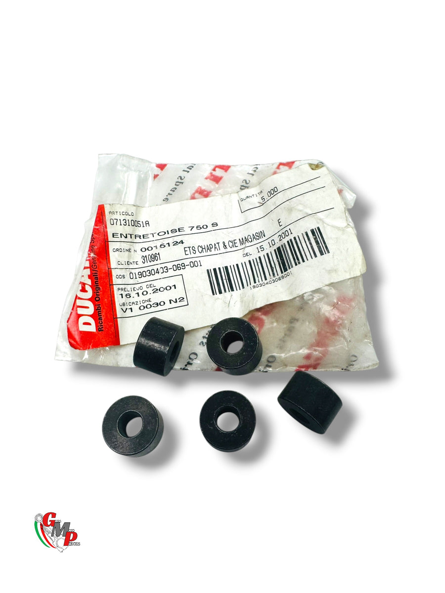 NEW 750 Sport Spacer - Ducati
