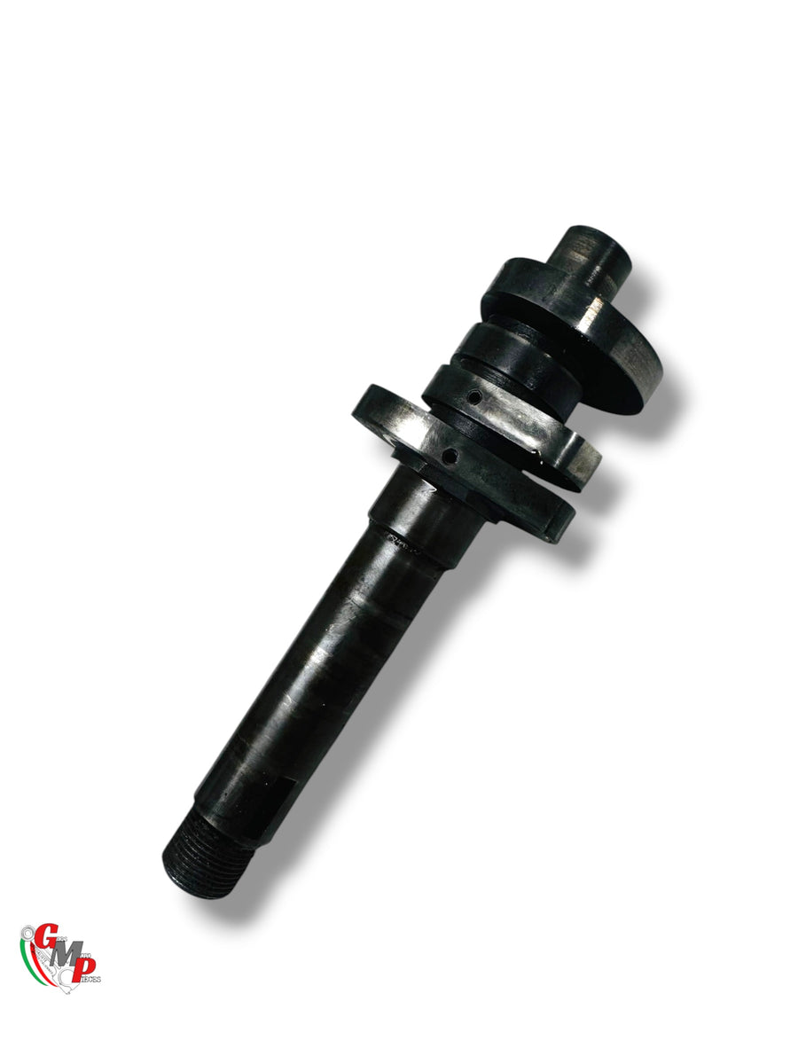 Vertical Cylinder Head Camshaft - Ducati
