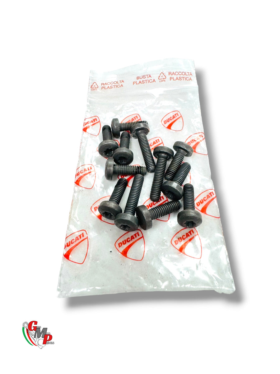 Screw - Ducati