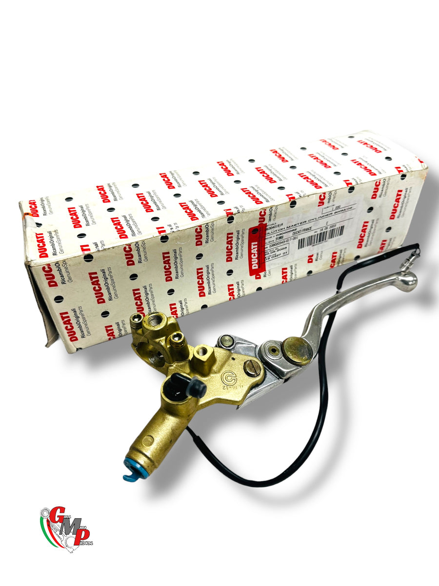 Clutch Master Cylinder OR Series - Ducati