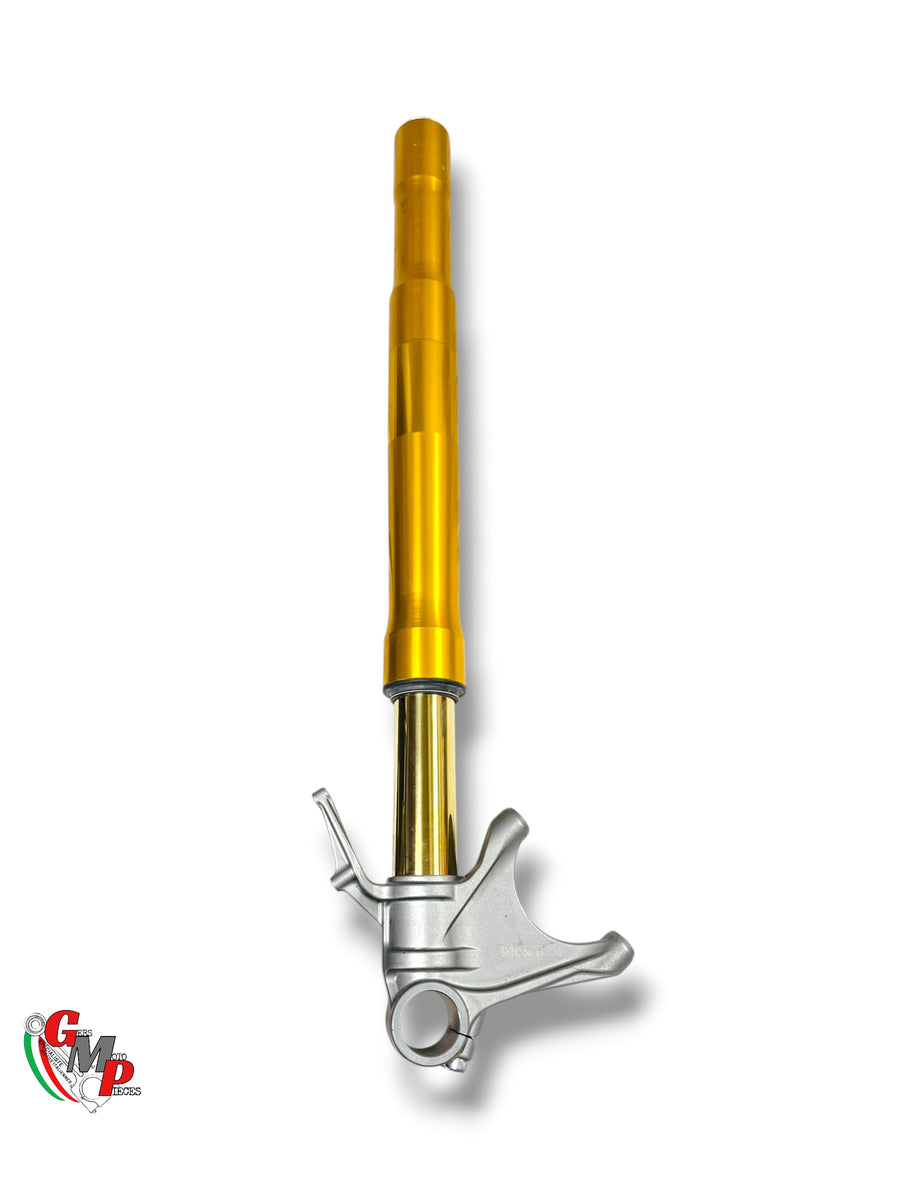 Ohlins Right Fork Assembly - Ducati