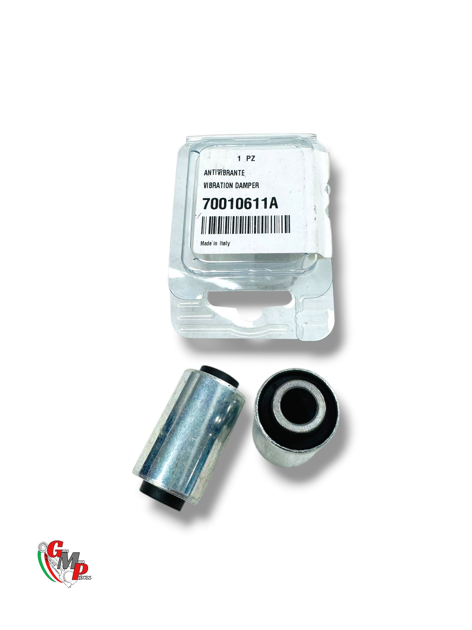 Handlebar Silent Block NEW - Ducati