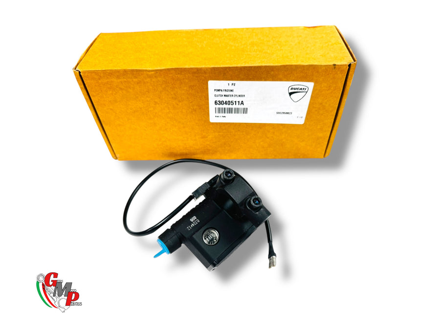 Clutch Master Cylinder NEW - Ducati