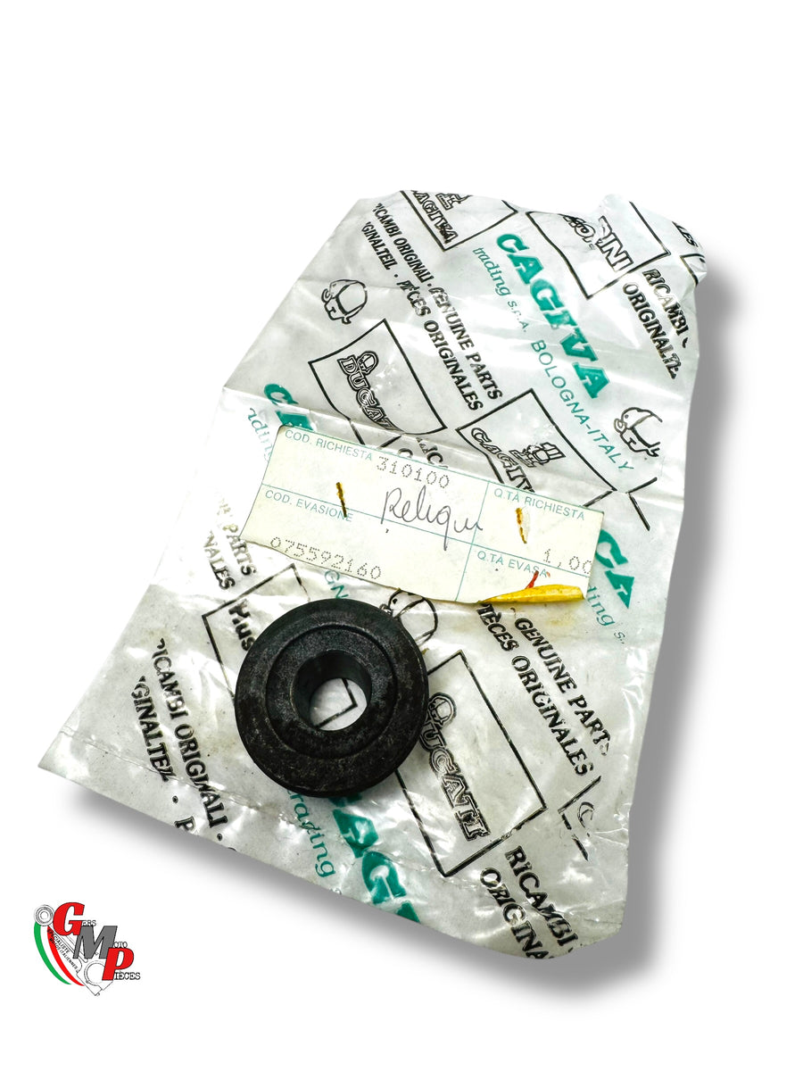 New Valve Spring Retainer - Ducati