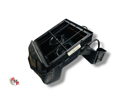 Air Filter Box - Ducati