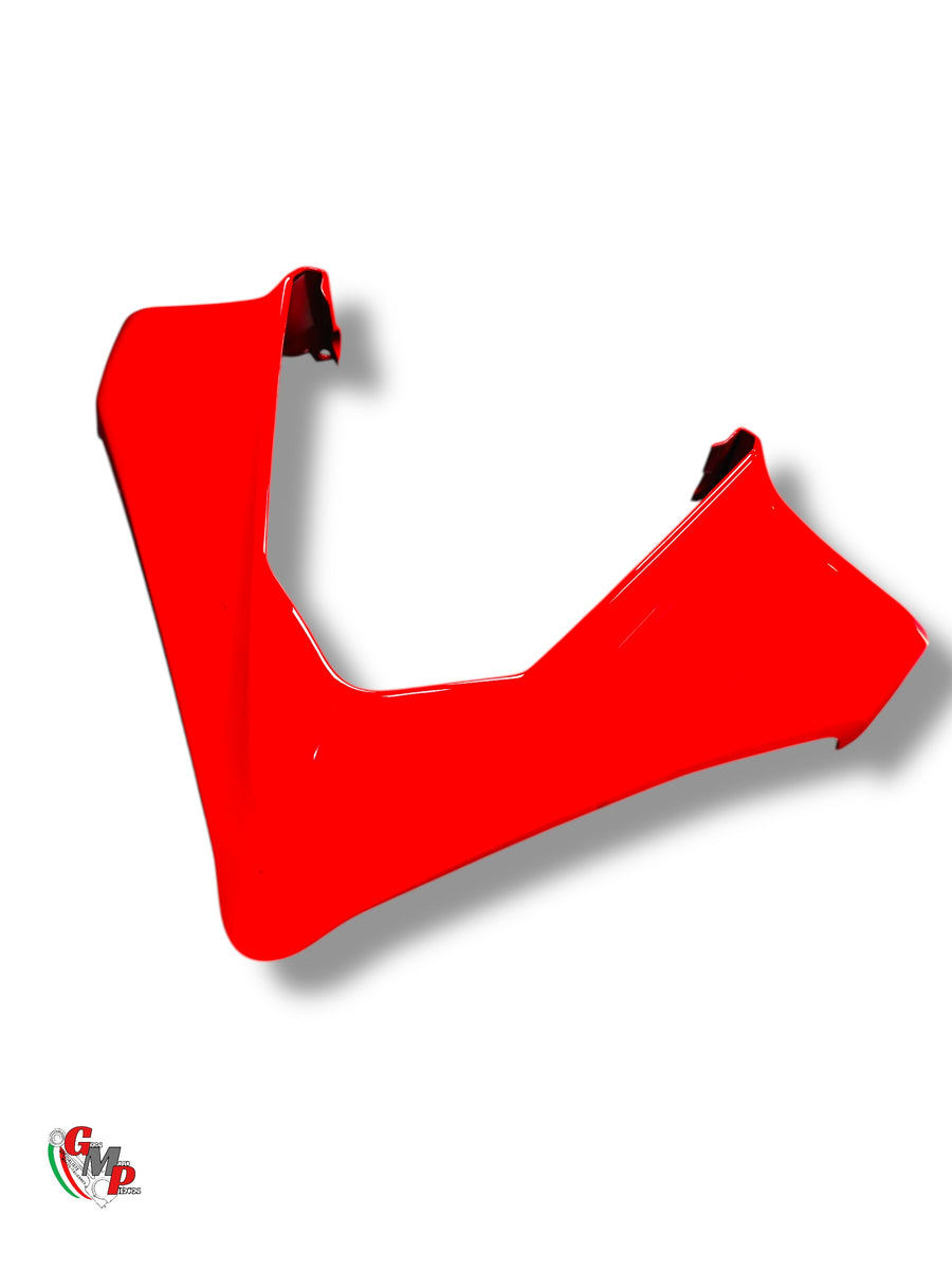 Red Dome - Ducati
