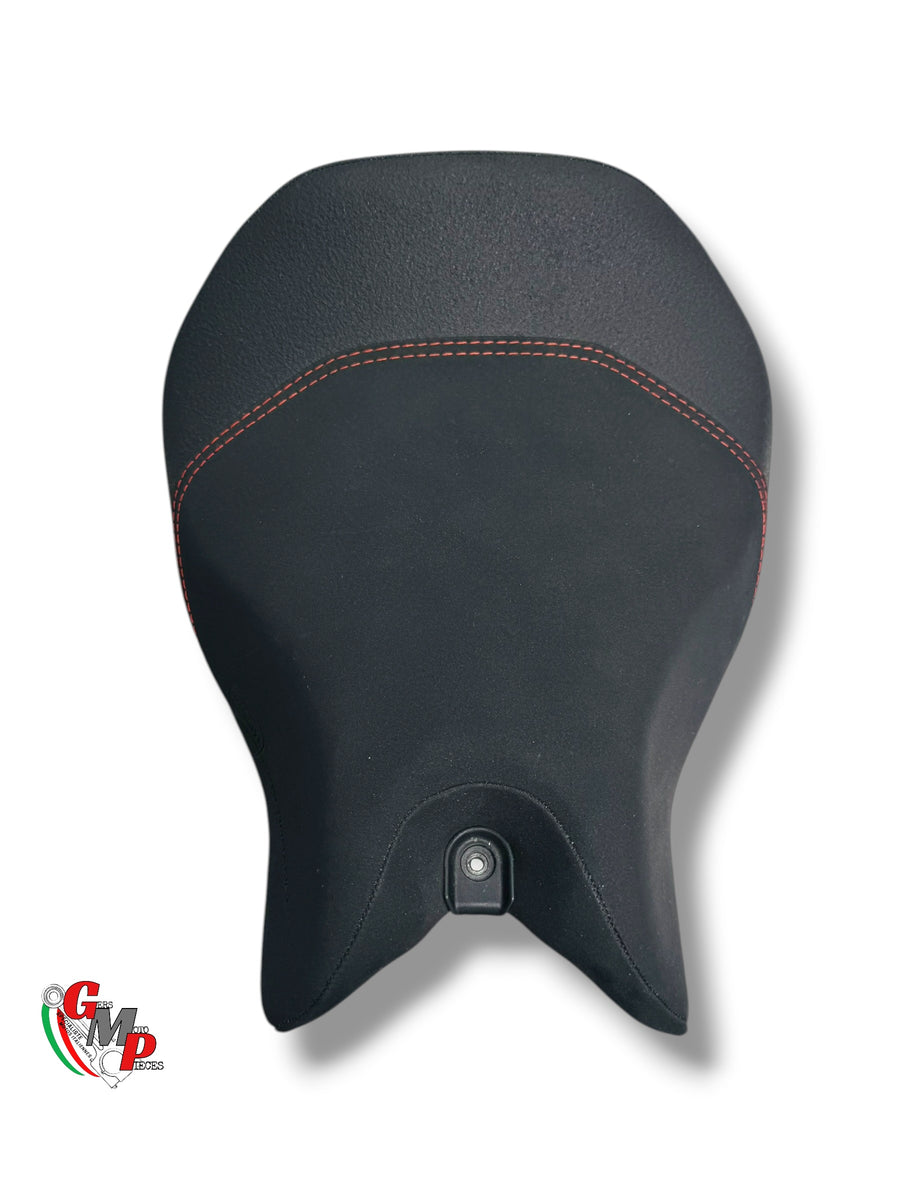 Pilot Comfort Seat - SBK - Ducati Performance