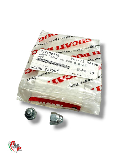Nut Tank Mount 750 S NEW - Ducati