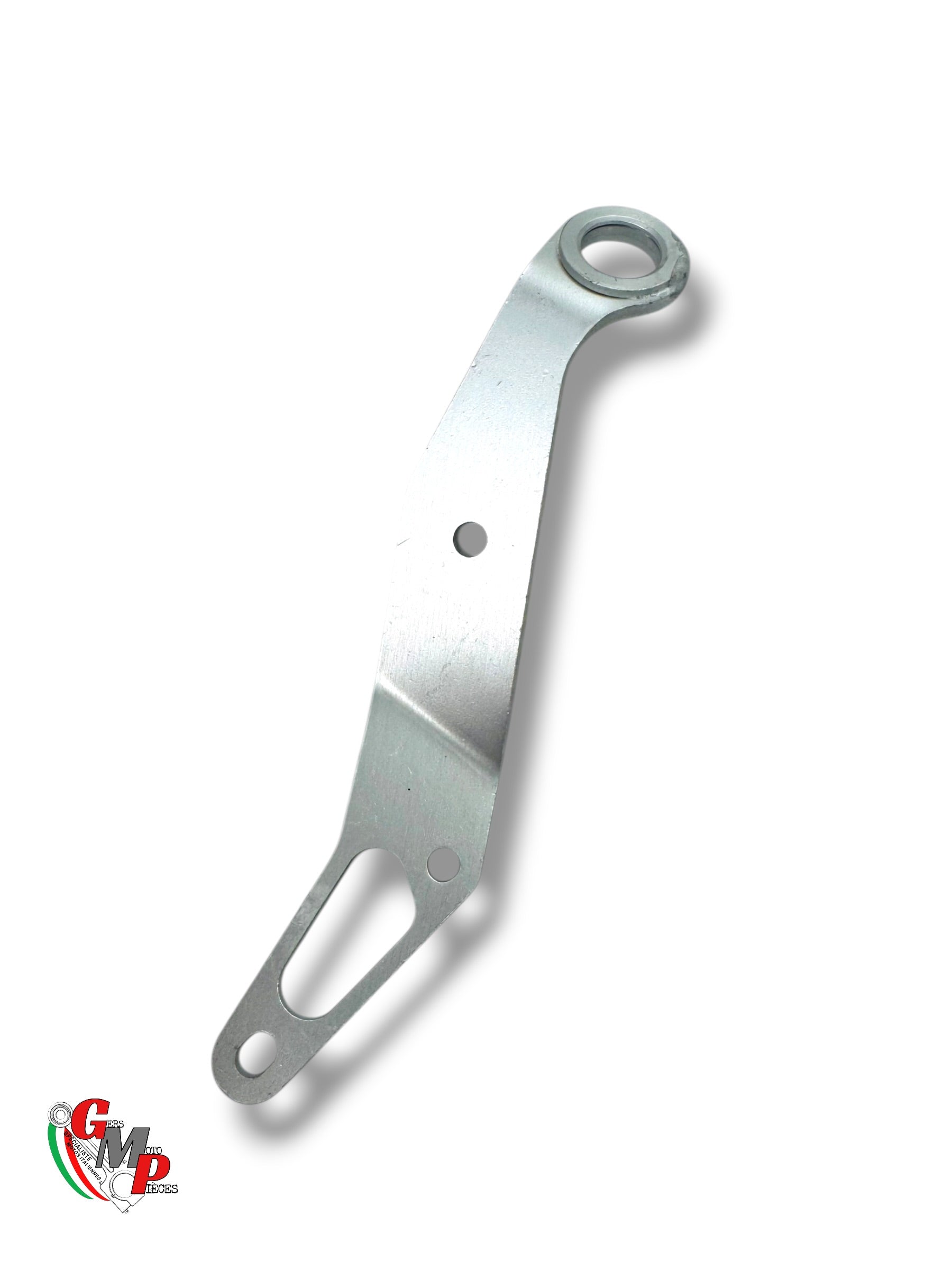 Termignoni Exhaust Left Silent Support - Ducati