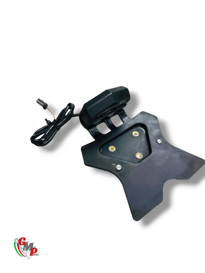 License Plate Light - Ducati