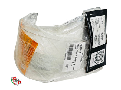 Clear Visor D-rider V2 Xs-s-ms AGV NEW - Ducati