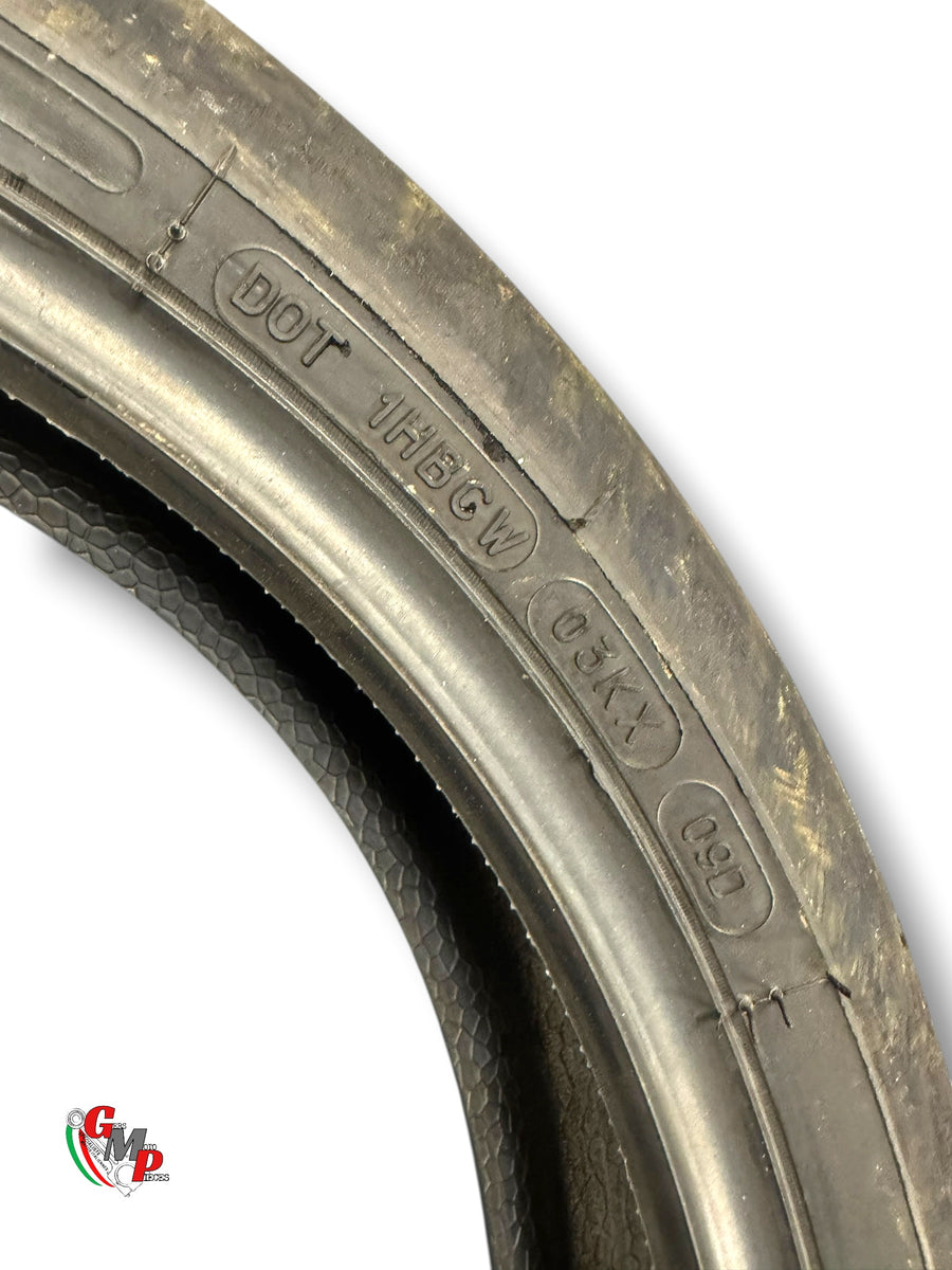 Michelin Power Performance Slick Soft 120/70-17 Tire