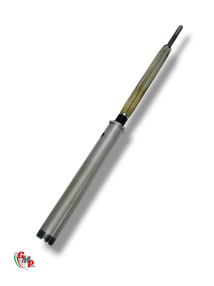 Ohlins Left Fork Cartridge Kit - Ducati