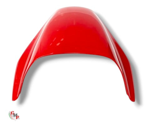 Capot De Selle Passager Rouge NEUF - Ducati