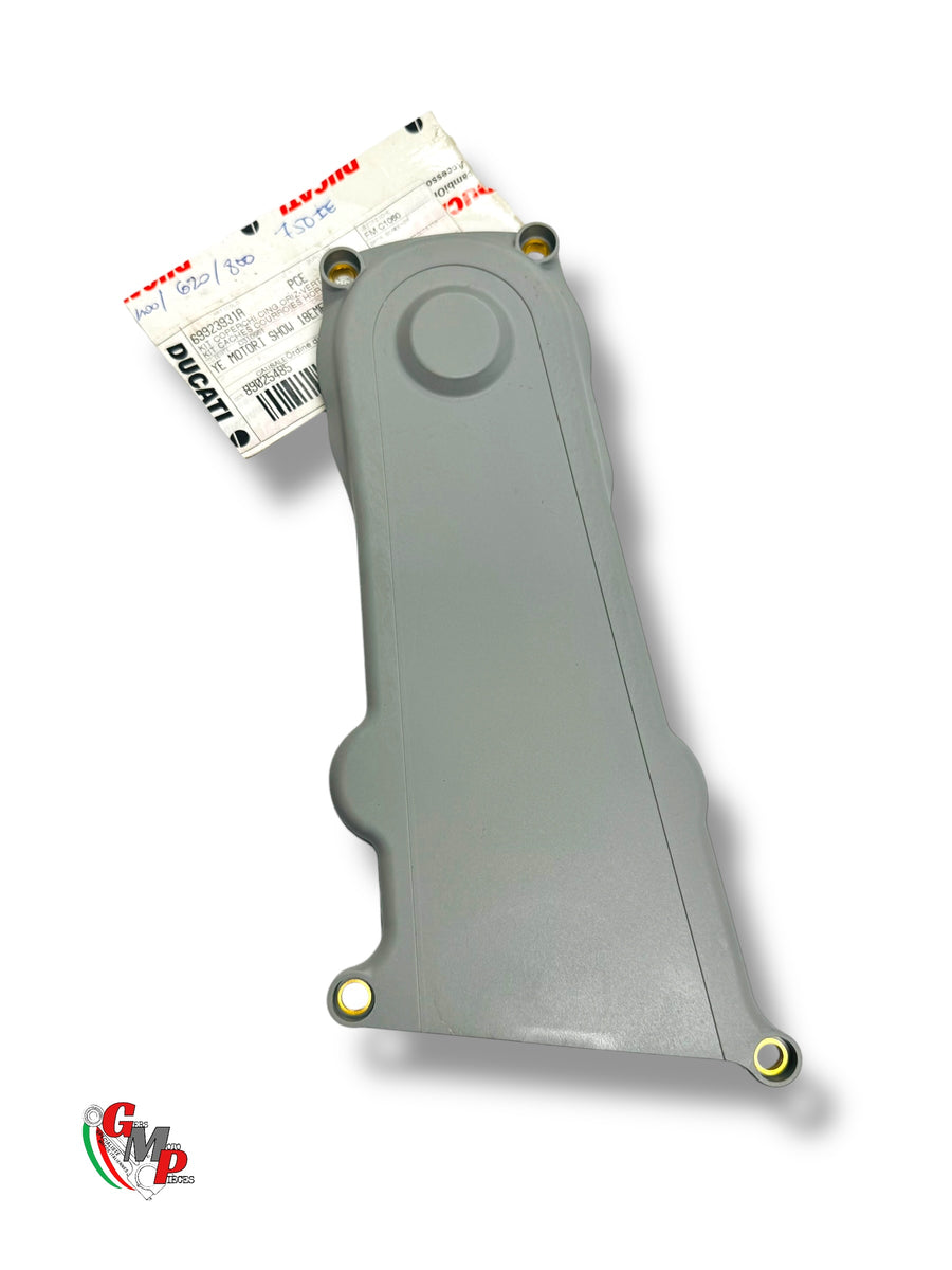 Vertical Timing Belt Cover NEW - Ducati