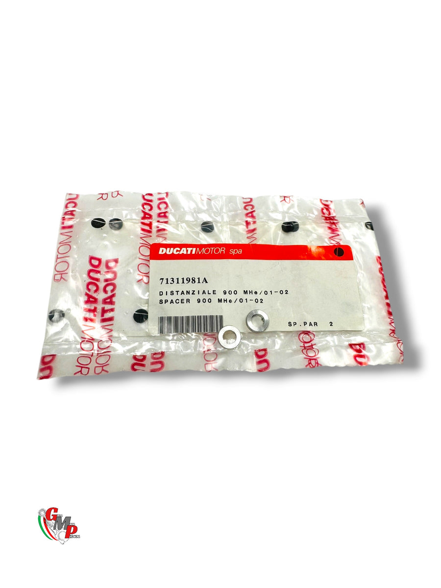 NEW Fuel Pump Spacer - Ducati