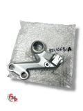 Front Left Footrest Plate NEW - Ducati