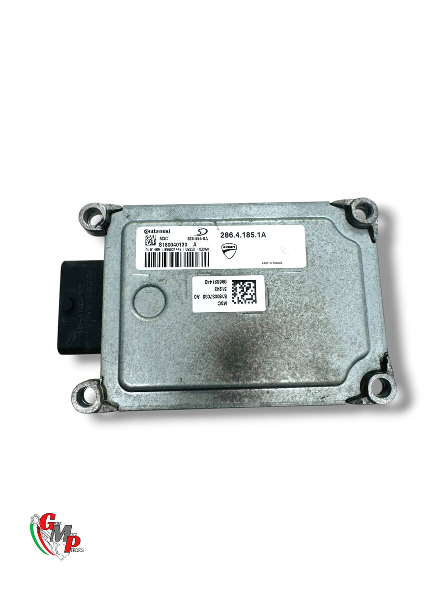 Performance Electronic Module - Ducati