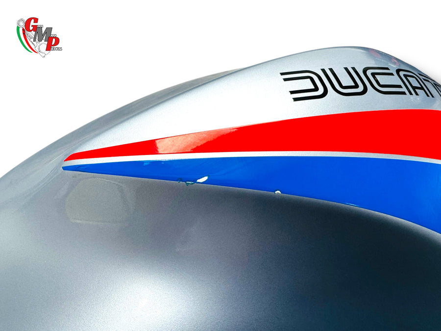 Fairing Right Fuel Tank Pantah - Ducati